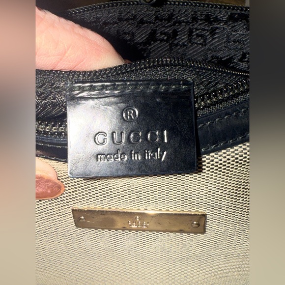 🖤🤎 Authentic 🤎🖤 vintage Gucci - Picture 9 of 13